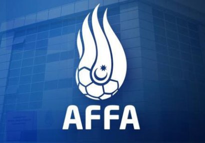 AFFA-nın Apellyasiya Arbitraj Tribunalının qərarları açıqlandı
