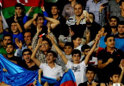 “Qarabağ” azarkeşlərə müraciət etdi