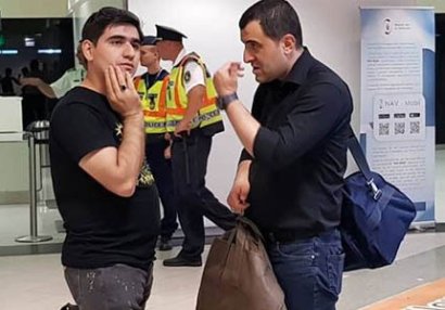 Külək hayandan əsdi və ya Kamran Quliyevin köhnə biznesi