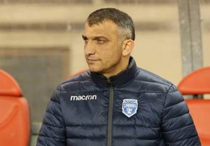 Elşad Əhmədovdan məğlubiyyət şərhi