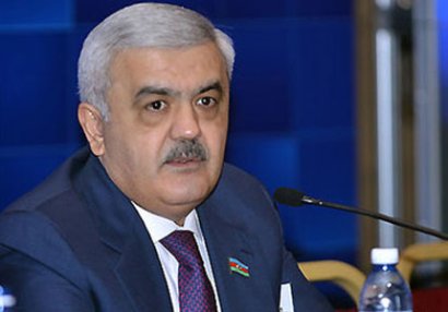 Rövnəq Abdullayev: \