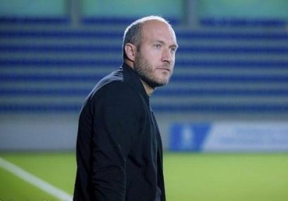 Samir Abasov: \