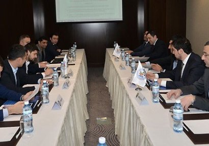 Klublar Komitəsində sədr vəzifəsi ləğv olundu