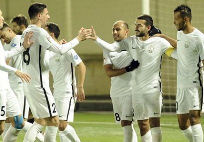“Neftçi” qışda neçə legioer transfer edəcək?