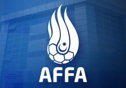 AFFA bir futbolçunu və üç Premyer Liqa klubunu cəzalandırdı