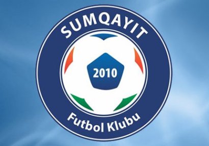 “Sumqayıt”ın məşqçiləri Türkiyəyə yollanır