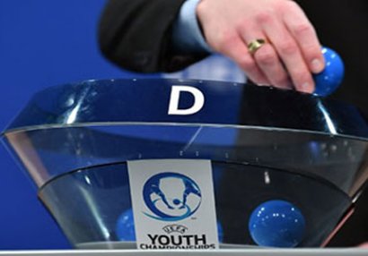 Daha bir yığmamızın rəqibləri müəyyənləşdi