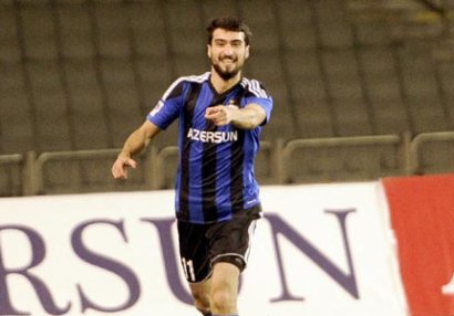 Premyer Liqada turun oyunçusu açıqlandı