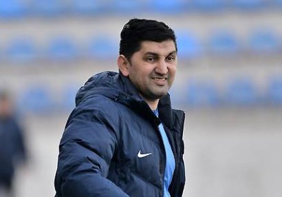 Vüqar Məmməd: “Rəqiblərin nəyə qadir olduqlarını bilirik”