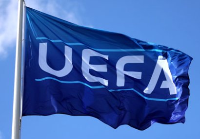 UEFA 
