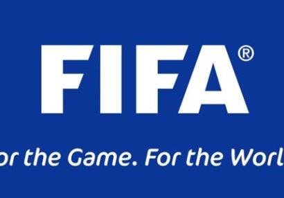 Azərbaycanın 2019-cu il üçün FIFA referilərinin adları açıqlandı - SİYAHI