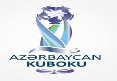 Azərbaycan Kuboku: 1/4 finalda kimlər qarşılaşacaq?