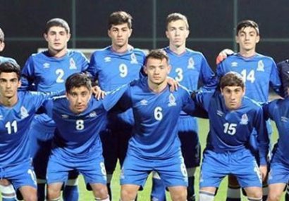 Yığmamızın oyunların təqvimi