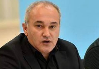 Ukrayna(lılar)dan nəyimiz əskikdir?