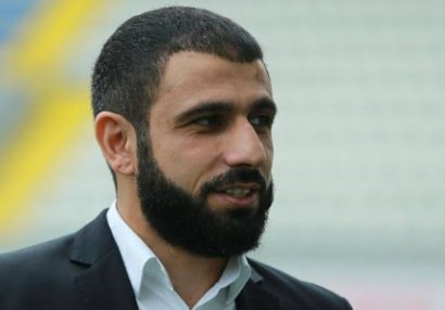 Rəşad Sadıqov və daha 2 baş məşqçi istefaya göndərildi
