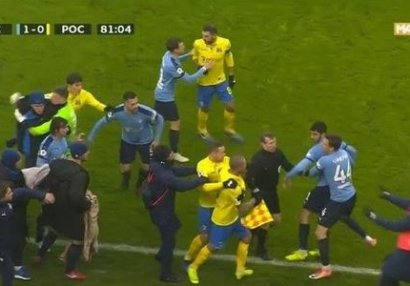Ramil Şeydayev Rusiyada davaya səbəb oldu