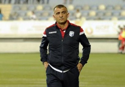 Elşad Əhmədov: \