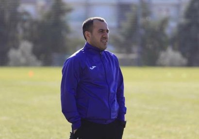 Ayxan Abbasov: 