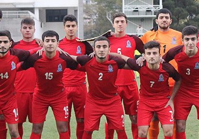 Azərbaycan millisində 6 legioner