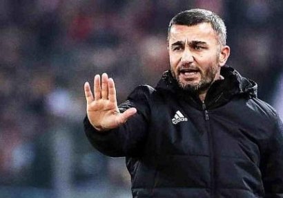 Qurban Qurbanov AFFA-nın təzminatından imtina etdi