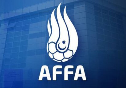 AFFA-dan “Səbail”ə rədd cavabı