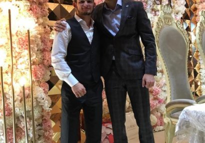 Ramil Şeydayev: \