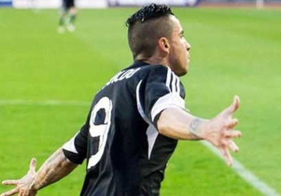 Reynaldo: “İntizamla bağlı problem olmayacaq”