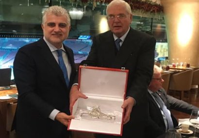 “Arsenal”dan “Qarabağ”a böyük diqqət