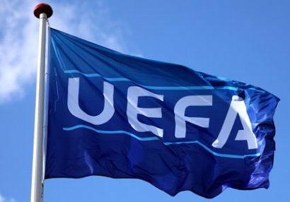 UEFA \