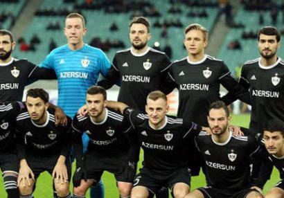 UEFA “Qarabağ” üçün 2,1 milyon manat göndərdi