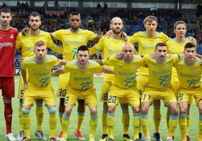 Riçard Almeydanın klubu maliyyə problemləri ilə üzləşib