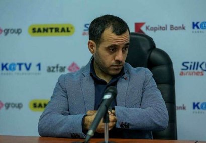 Ayxan Abbasov üfüqlərə boylandı: \