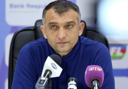 Elşad Əhmədov: \