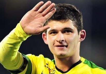 Azərbaycanlı futbolçunun transferi üçün 1,6 milyon tələb edilir