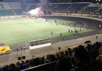 UEFA \