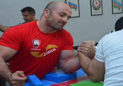 “Qəbələ”nin üzvü Azərbaycan kubokunda fərqləndi