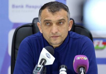 Elşad Əhmədov: \