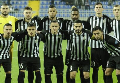 “Neftçi” 90-a çatdı