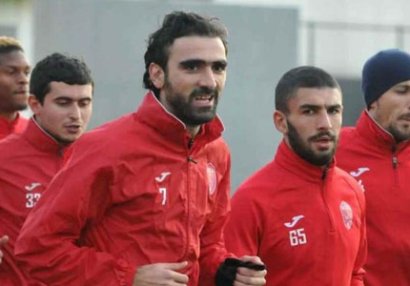 Bakı klubundan 3 azərbaycanlı yola salınır - ÖZƏL