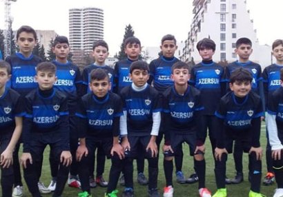 “Qarabağ” 1/4 finalda uduzdu