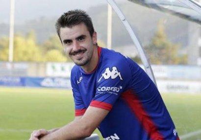 İspan futbolçu Azərbaycan klubundan imtina etdi
