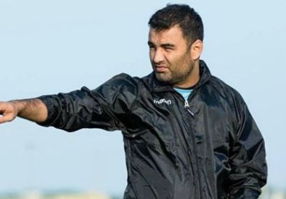 Aftandil Hacıyev: \