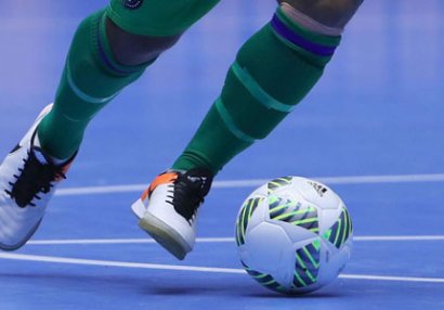 Azərbaycan çempionu iki oyunçudan imtina etdi