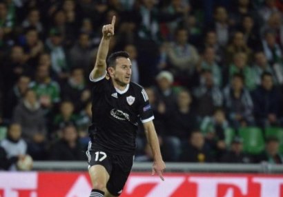 Vüqar Nadirov: “Qarabağ”da oynayanda telefonum susmurdu, indi isə...” - MÜSAHİBƏ