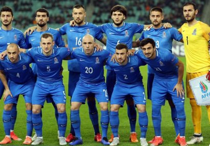 Millimizdə və Premyer Liqada çıxış edən futbolçuların yeni qiymətləri