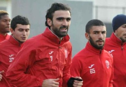 Vaqif Cavadov harda oynayacaq? - SON DURUM