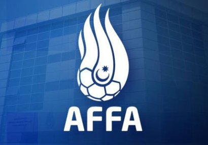 AFFA-ya şübhəli oyunlarla bağlı bir neçə məktub daxil olub