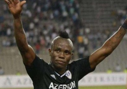 “Qarabağ”ın futbolçusu “Top-10”da