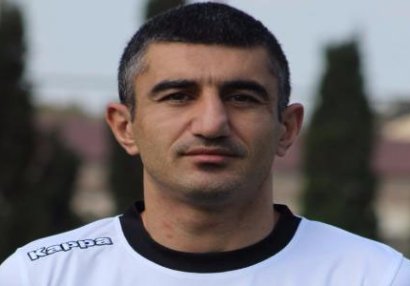 Sadiqov böyük futbola qayıdır