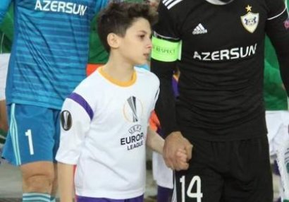 Rəşad Sadıqovu qürurlandıran nədir?